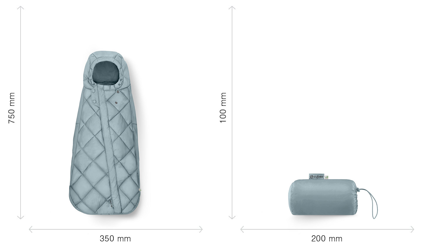 CYBEX Snogga Mini 2 2023