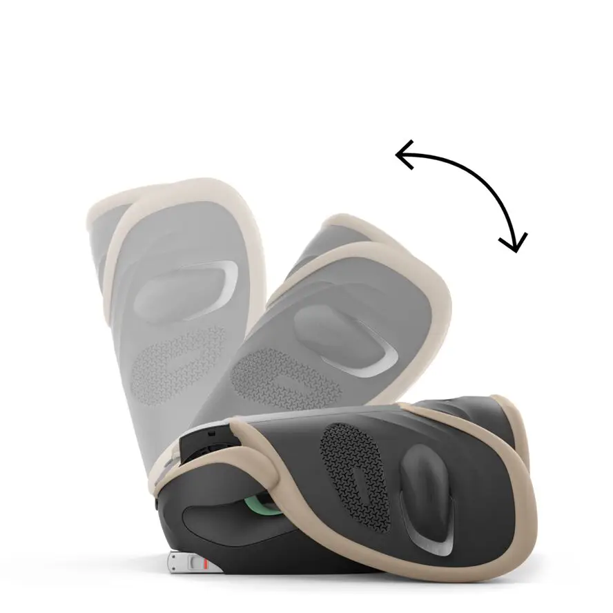 CYBEX Solution G2 i-Fix