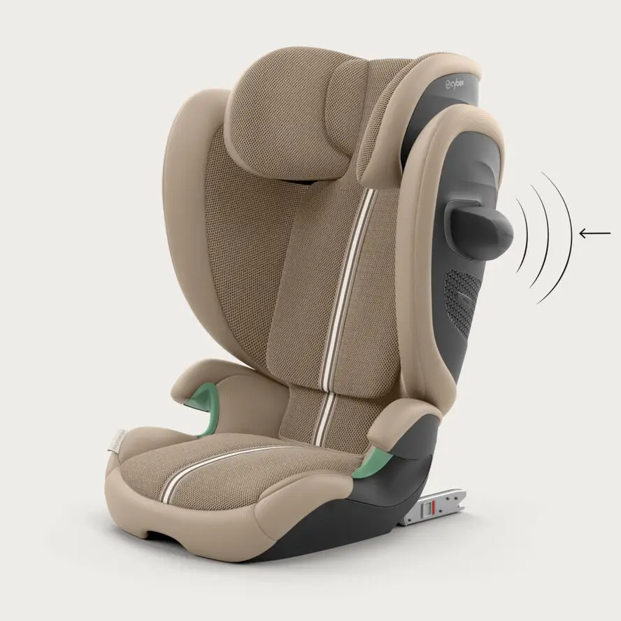 CYBEX Solution G2 i-Fix