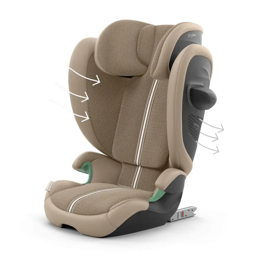 CYBEX Solution G2 i-Fix