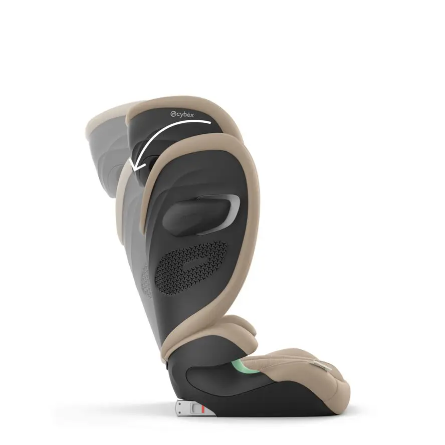 CYBEX Solution G2 i-Fix
