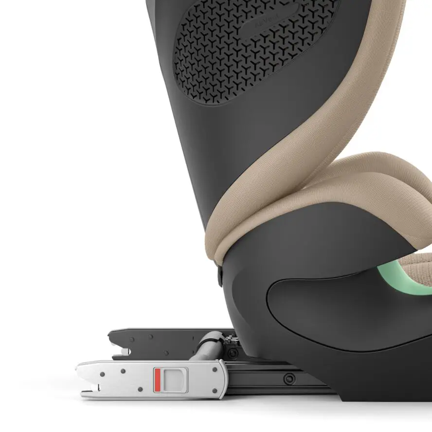 CYBEX Solution G2 i-Fix