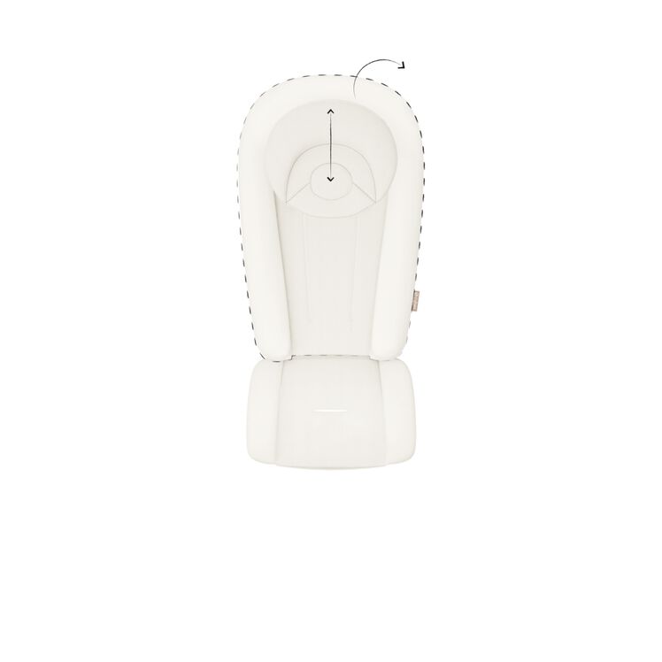 CYBEX Newborn Nest 2023