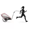 CYBEX ZENO Hands-free Running Kit