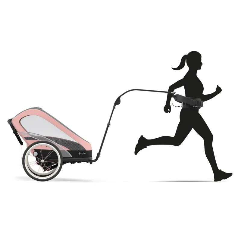 CYBEX ZENO Hands-free Running Kit