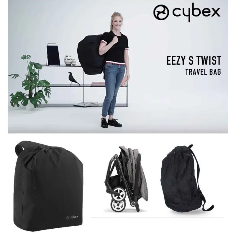 CYBEX Cestovní taška Coya / Orfeo / Beezy / Eezy S Line