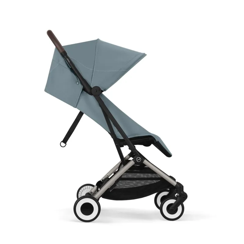 CYBEX Orfeo