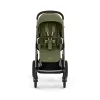 CYBEX Talos S Lux + Cot S