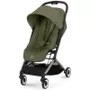 Barva 2025 Moss Green