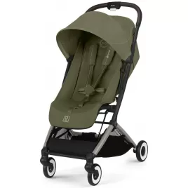 CYBEX Orfeo