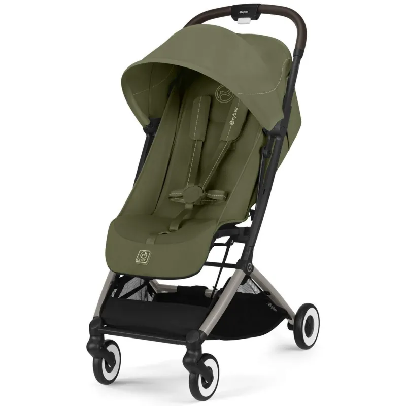 CYBEX Orfeo
