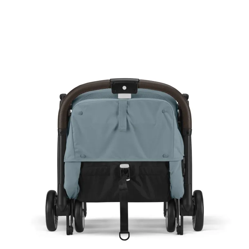 CYBEX Orfeo