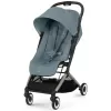 Barva 2025 Stormy Blue
