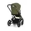 CYBEX Talos S Lux + Cot S