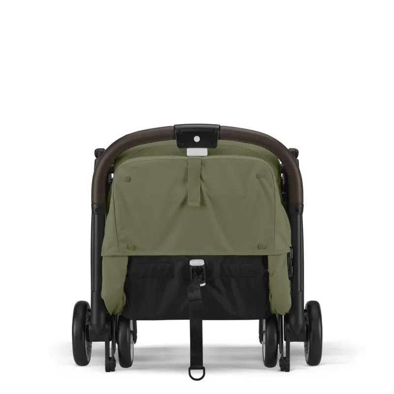 CYBEX Orfeo