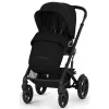 CYBEX Talos S Lux + Cot S