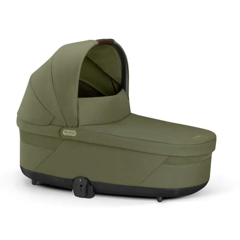 CYBEX Talos S Lux + Cot S