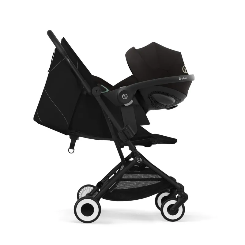 CYBEX Orfeo
