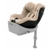 Barva Almond Beige