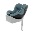 Barva Stormy Blue (Plus)