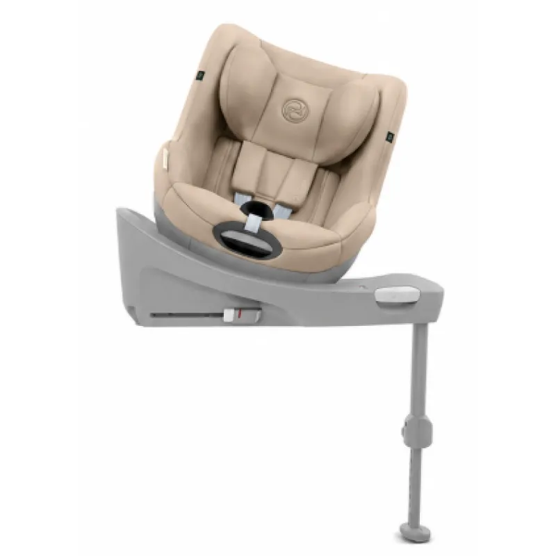 Cybex Sirona G3 Comfort