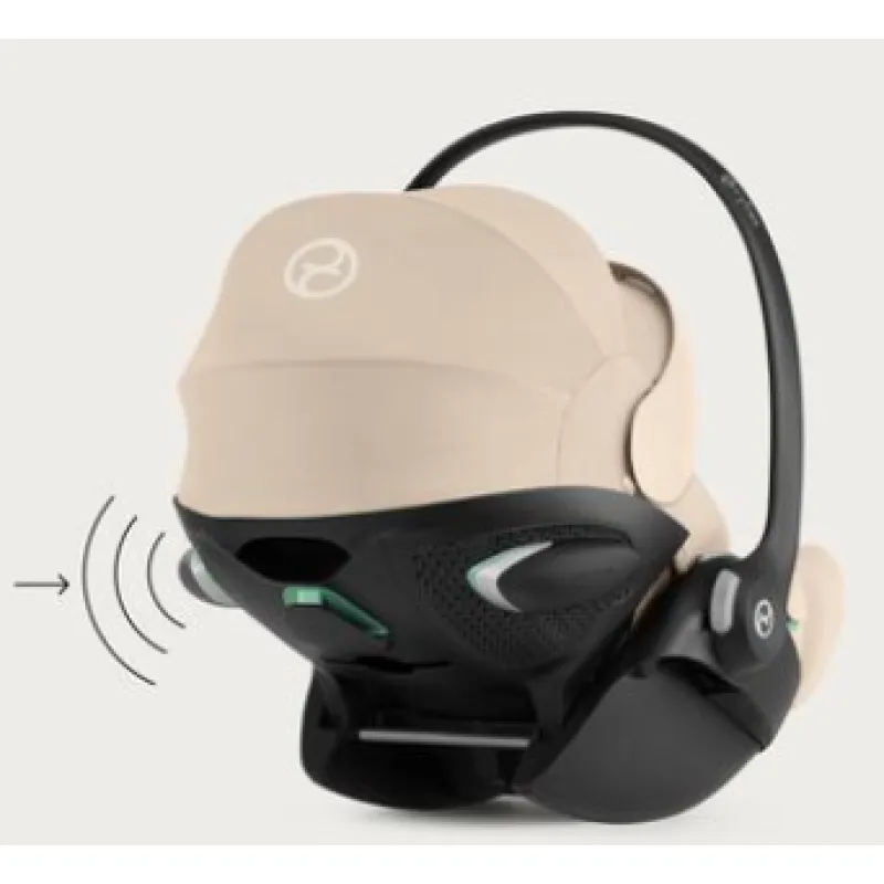 CYBEX Cloud G3 Comfort