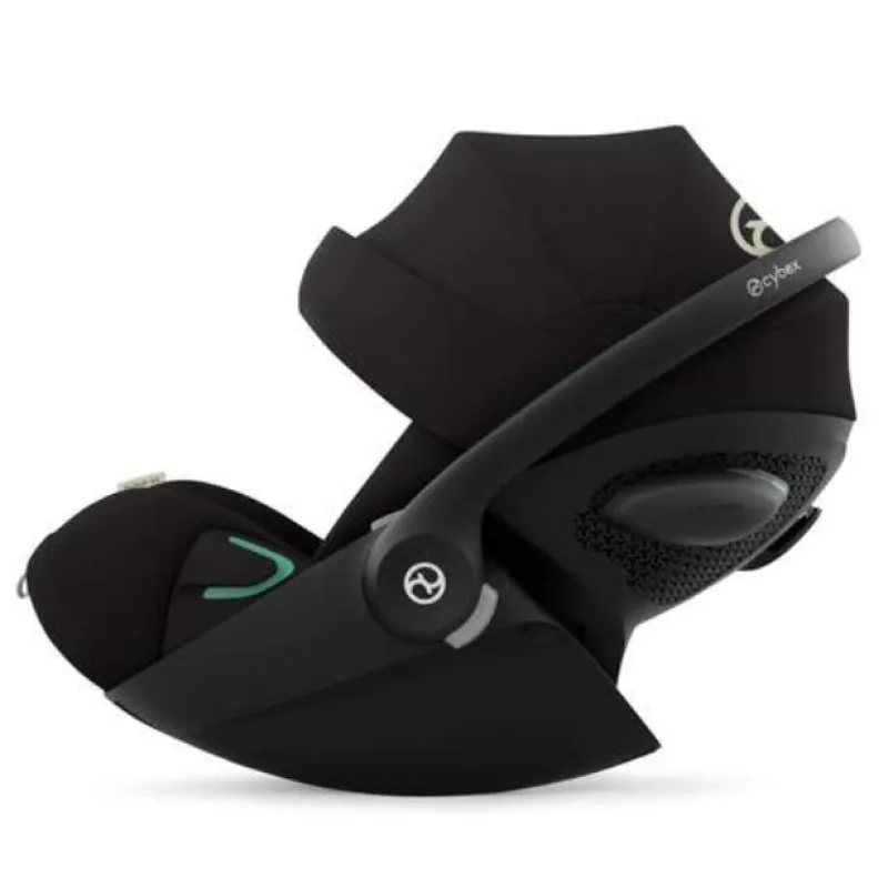 CYBEX Cloud G3 Comfort