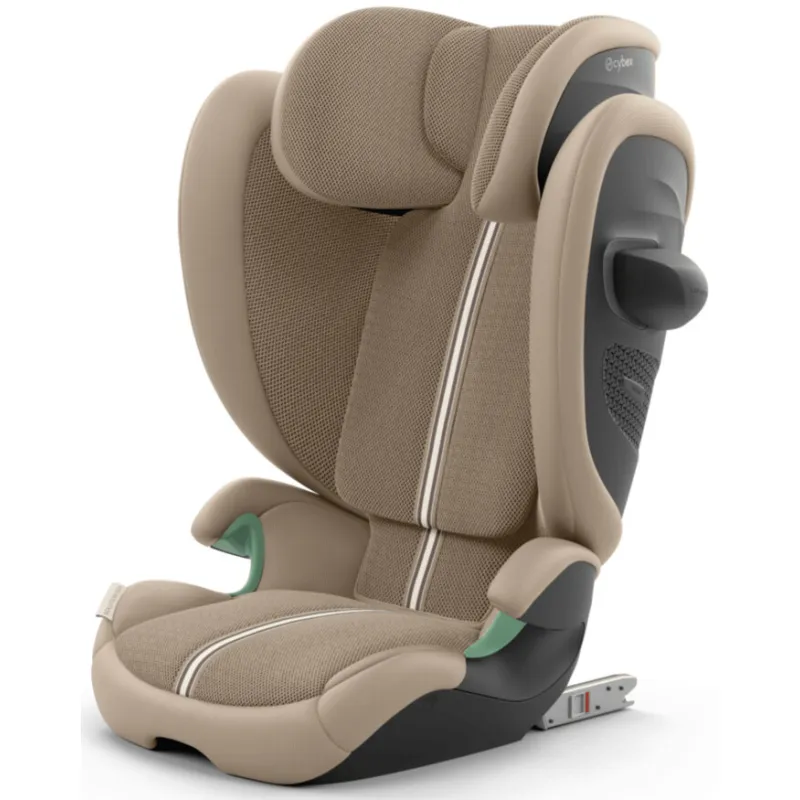 CYBEX Solution G2 i-Fix